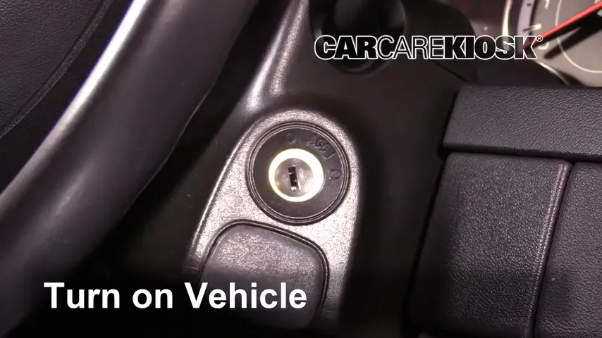 2009 Pontiac Torrent GXP 3.6L V6 Bluetooth Par Teléfono